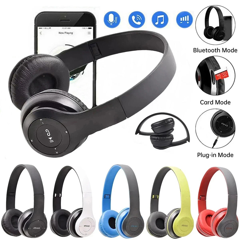 Esports Gaming Earbuds - Bluetooth Headset Wireless Earphones Over Ear