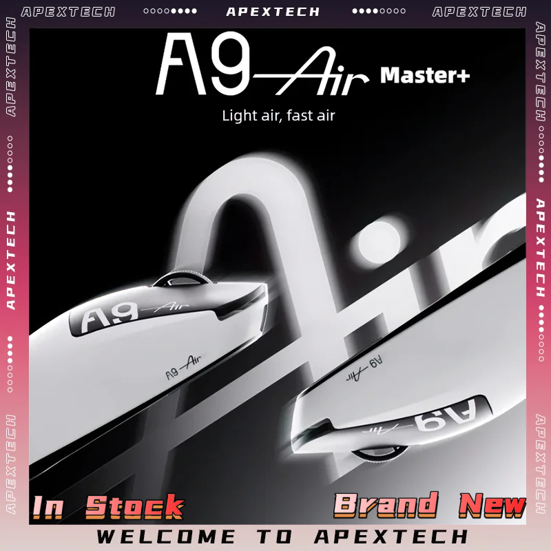 Ultimate Esports Gaming - ATK A9 Air Ultimate Plus Gaming
