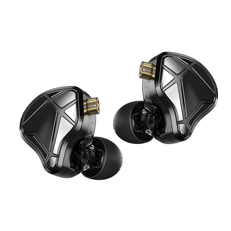 Esports Gaming Earbuds - ﻿ KZ Axas FPS Gaming IEM