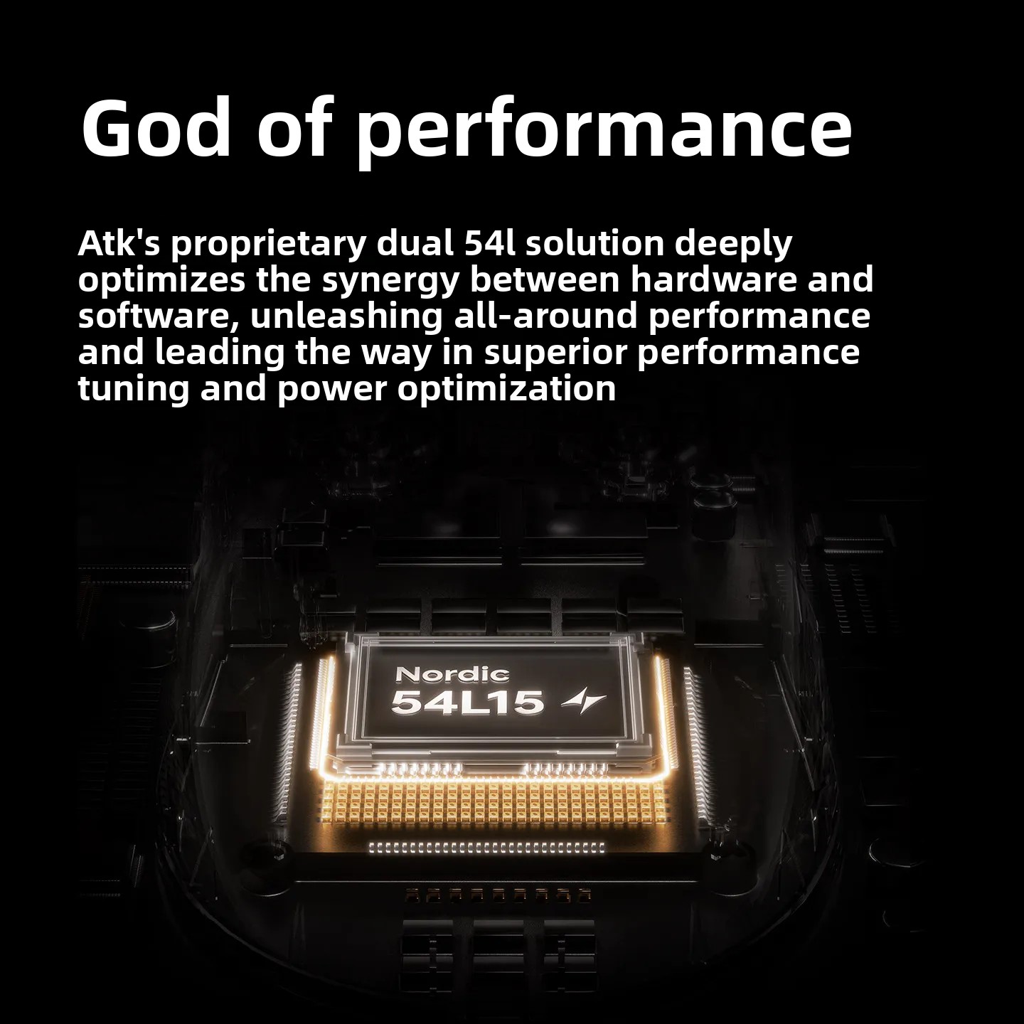 ATK Dragonfly A9 MINI Ultimate - огляд і ціна Ultimate Esports Gaming
