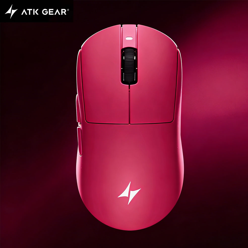 ATK GEAR A9 Ultimate Wireless  - огляд і ціна Ultimate Esports Gaming