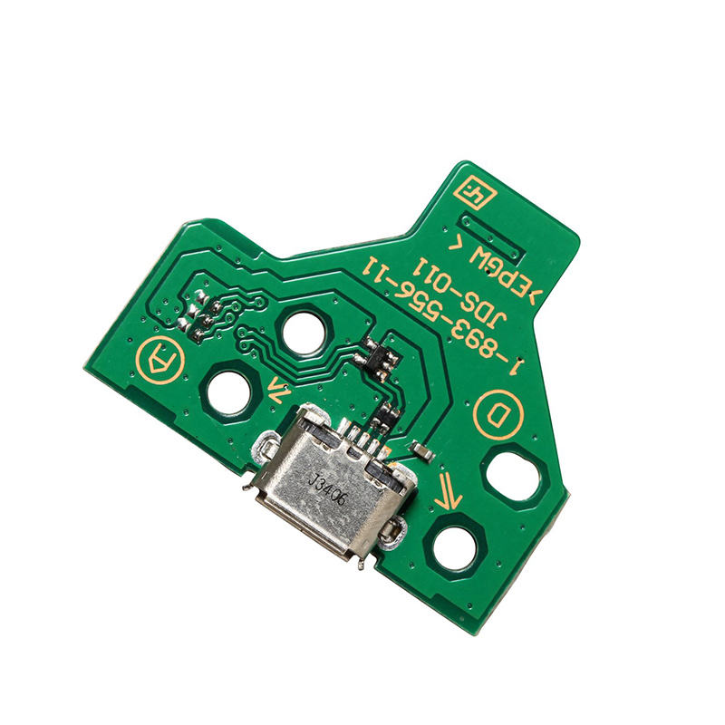 10pcs USB Charging Port Socket - огляд і ціна Esports Gaming Controller