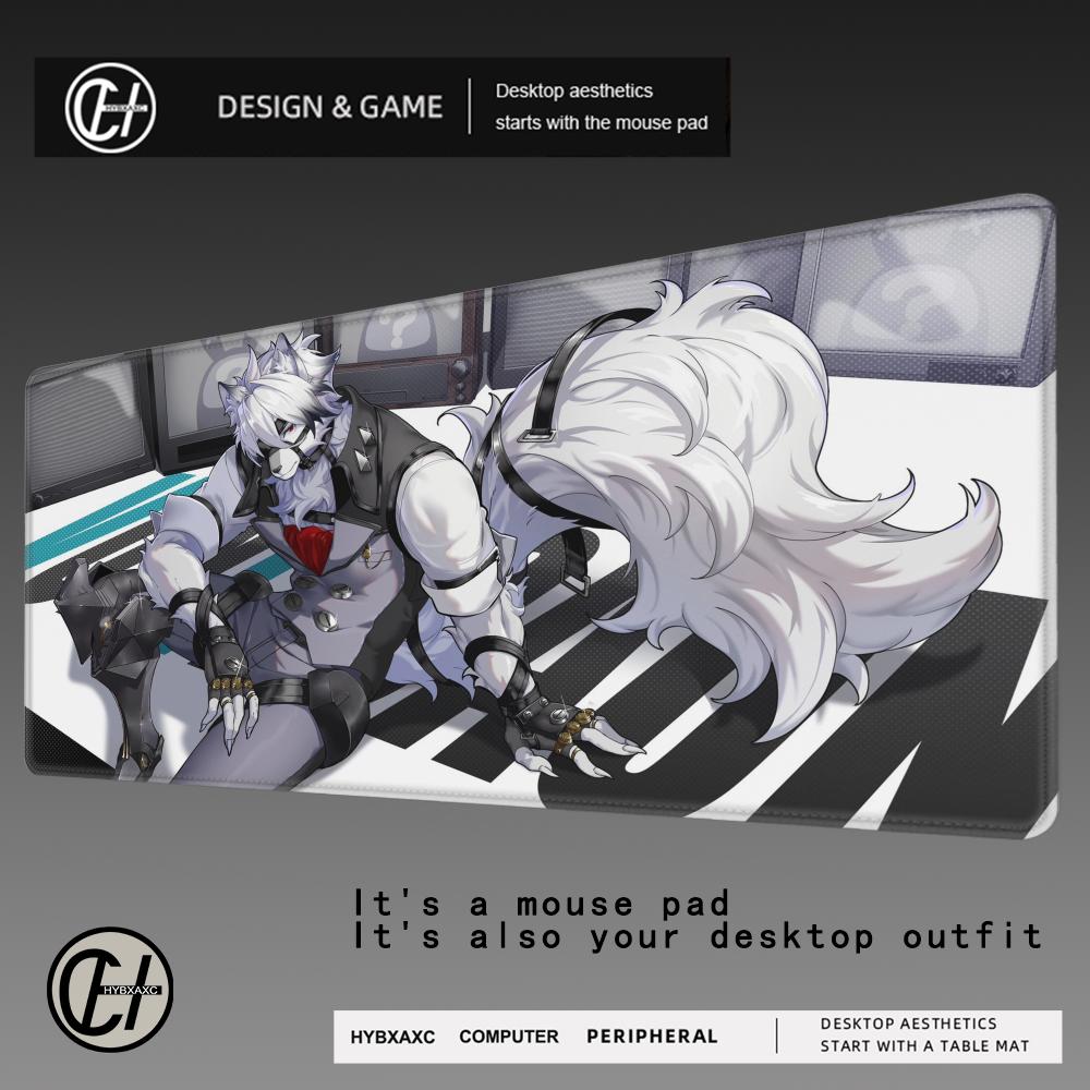 HYBXAXC Zenless Zone Zero Von  - огляд і ціна Zero Esports Gaming Gear