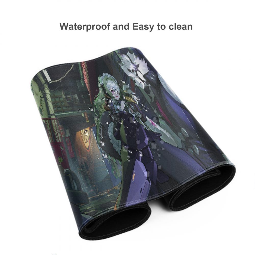 HYBXAXC Zenless Zone Zero Von  - огляд і ціна Zero Esports Gaming Gear
