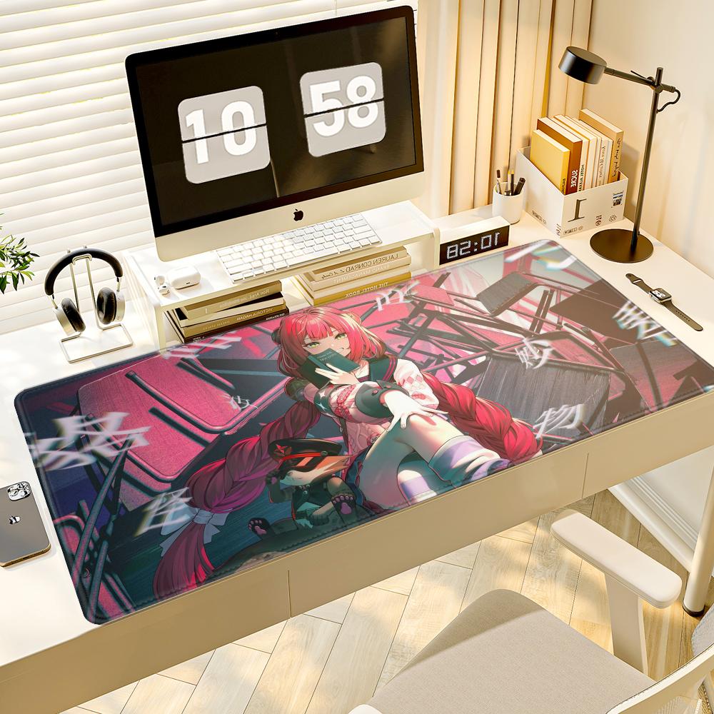 HYBXAXC Ukinami Yuzuha Mouse P - огляд і ціна Zero Esports Gaming Gear
