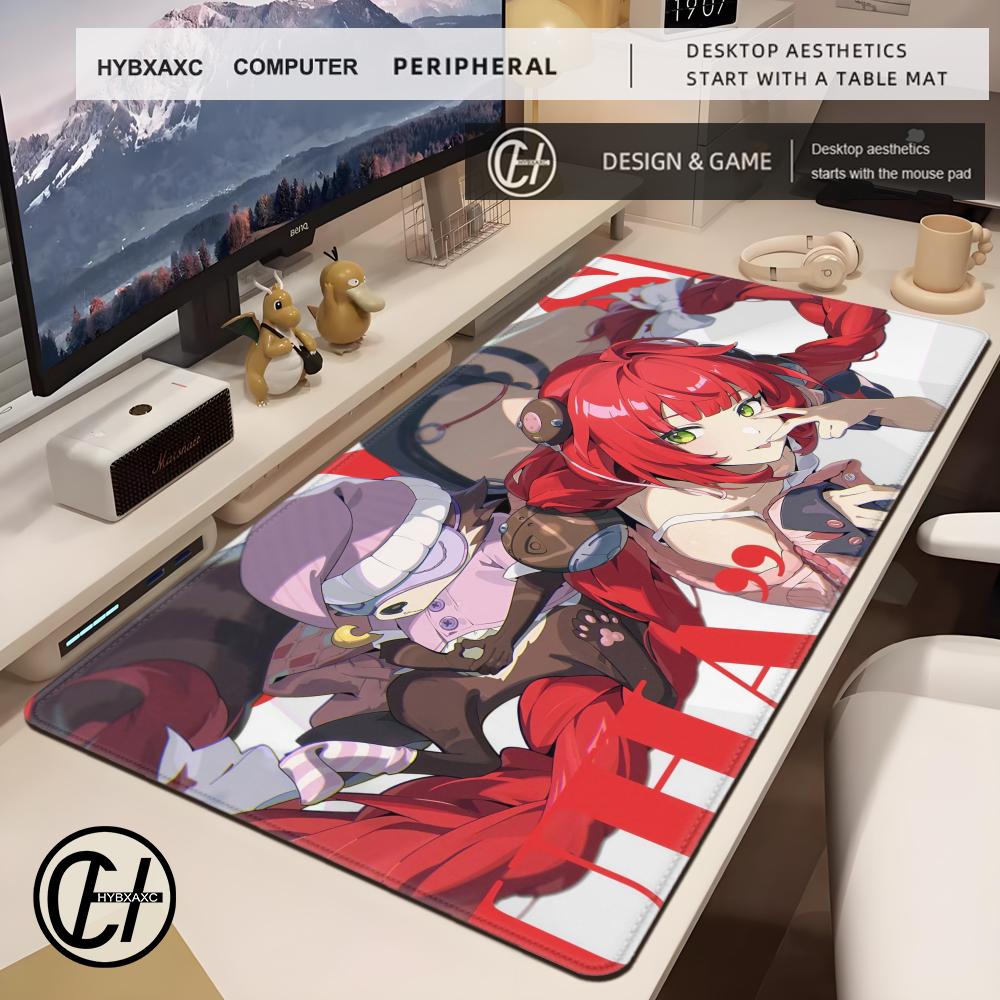 HYBXAXC Ukinami Yuzuha Mouse P - огляд і ціна Zero Esports Gaming Gear