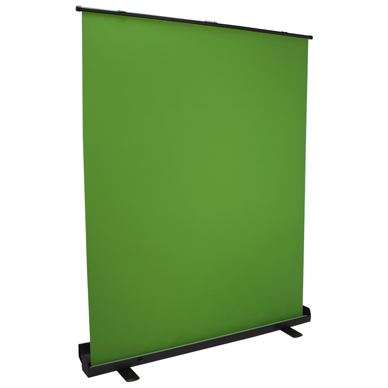Collapsible Green Screen Fabri - огляд і ціна Green Screen Collapsible
