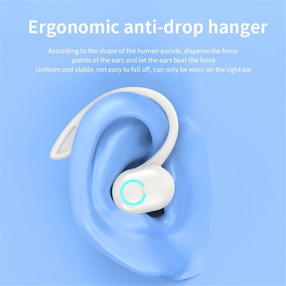 Business Bluetooth Headset HiF - огляд і ціна Esports Gaming Earbuds