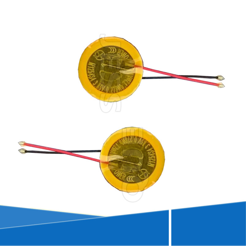 2PCS/Lot 3.85V 70mAh 1254 Batt - огляд і ціна Esports Gaming Earbuds
