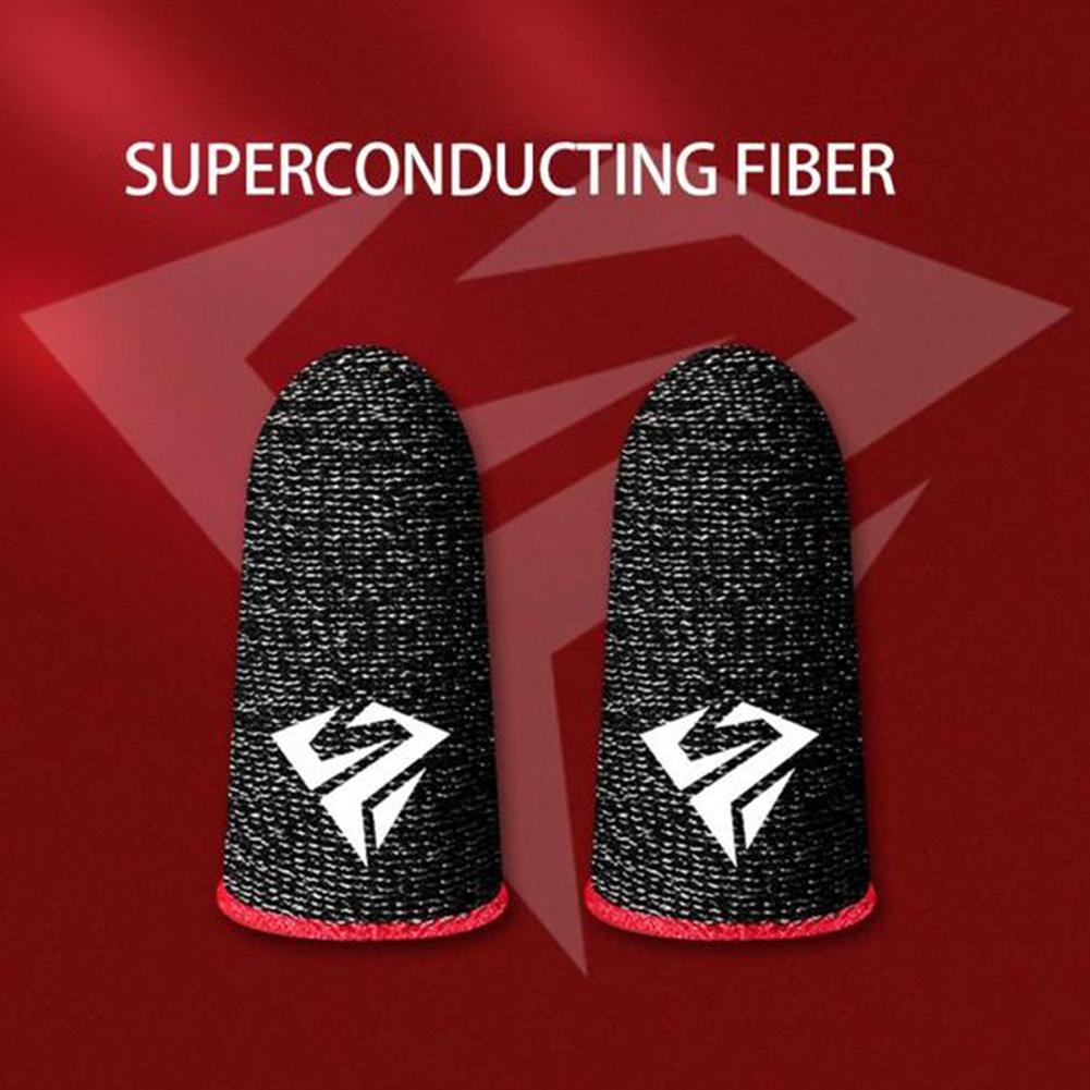 1 Pair Professional Gaming Fin - огляд і ціна Esports Gaming Sleeve