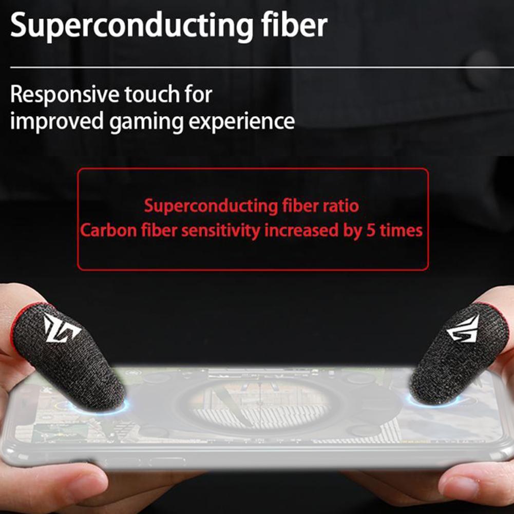 1 Pair Professional Gaming Fin - огляд і ціна Esports Gaming Sleeve