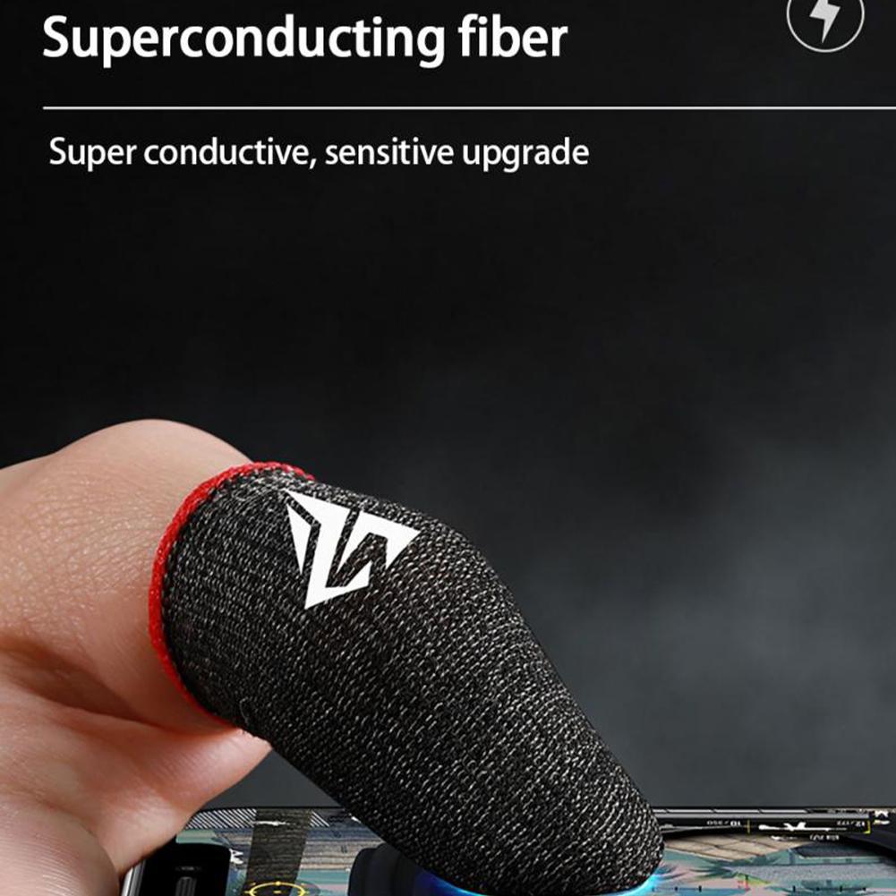 1 Pair Professional Gaming Fin - огляд і ціна Esports Gaming Sleeve