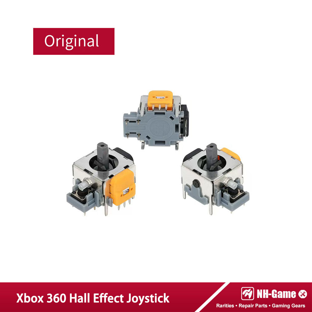 Replacement 3D Analog Stick Se - огляд і ціна Esports Gaming Controller