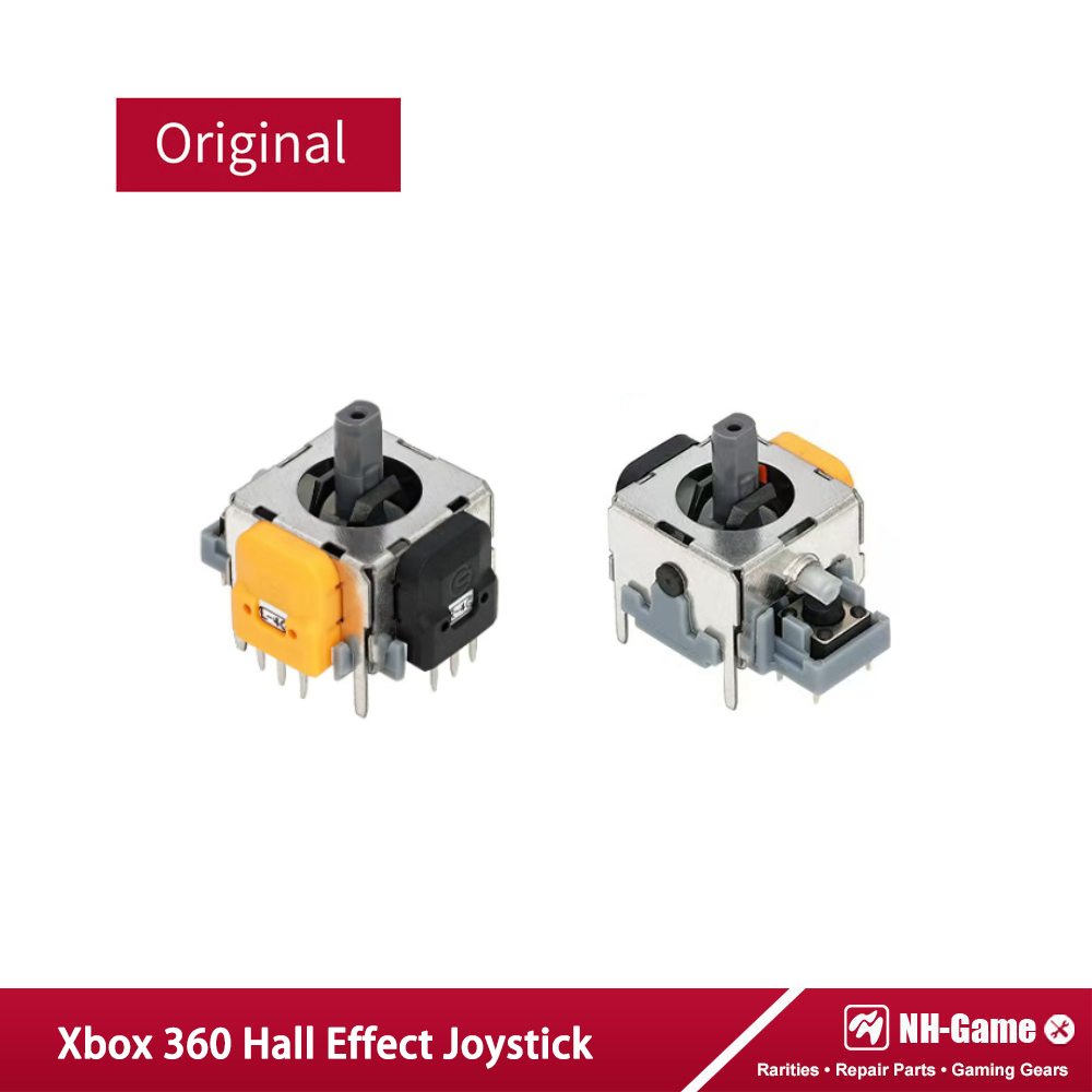 Replacement 3D Analog Stick Se - огляд і ціна Esports Gaming Controller