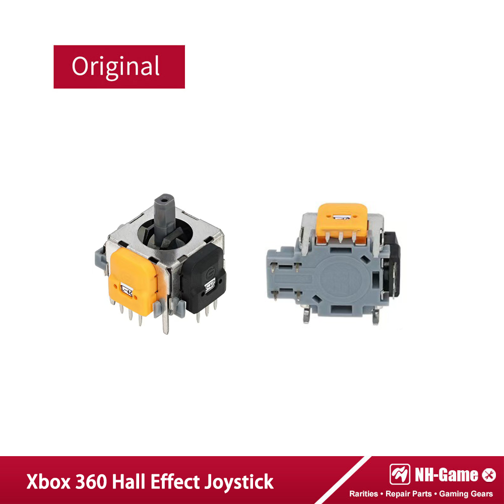 Replacement 3D Analog Stick Se - огляд і ціна Esports Gaming Controller