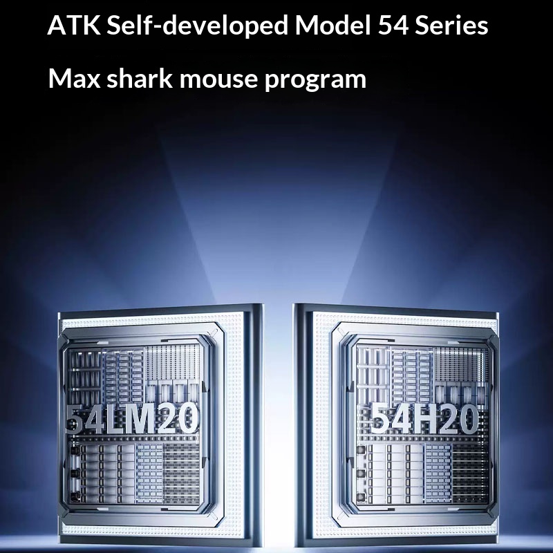 ATK Blazing Sky F1 V3 Wireless - огляд і ціна Ultimate Esports Gaming