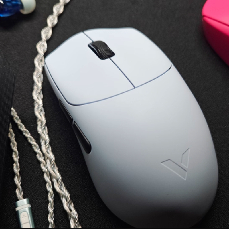 VT0Air MAX Wireless Dual-mode  - огляд і ціна Ultimate Esports Gaming