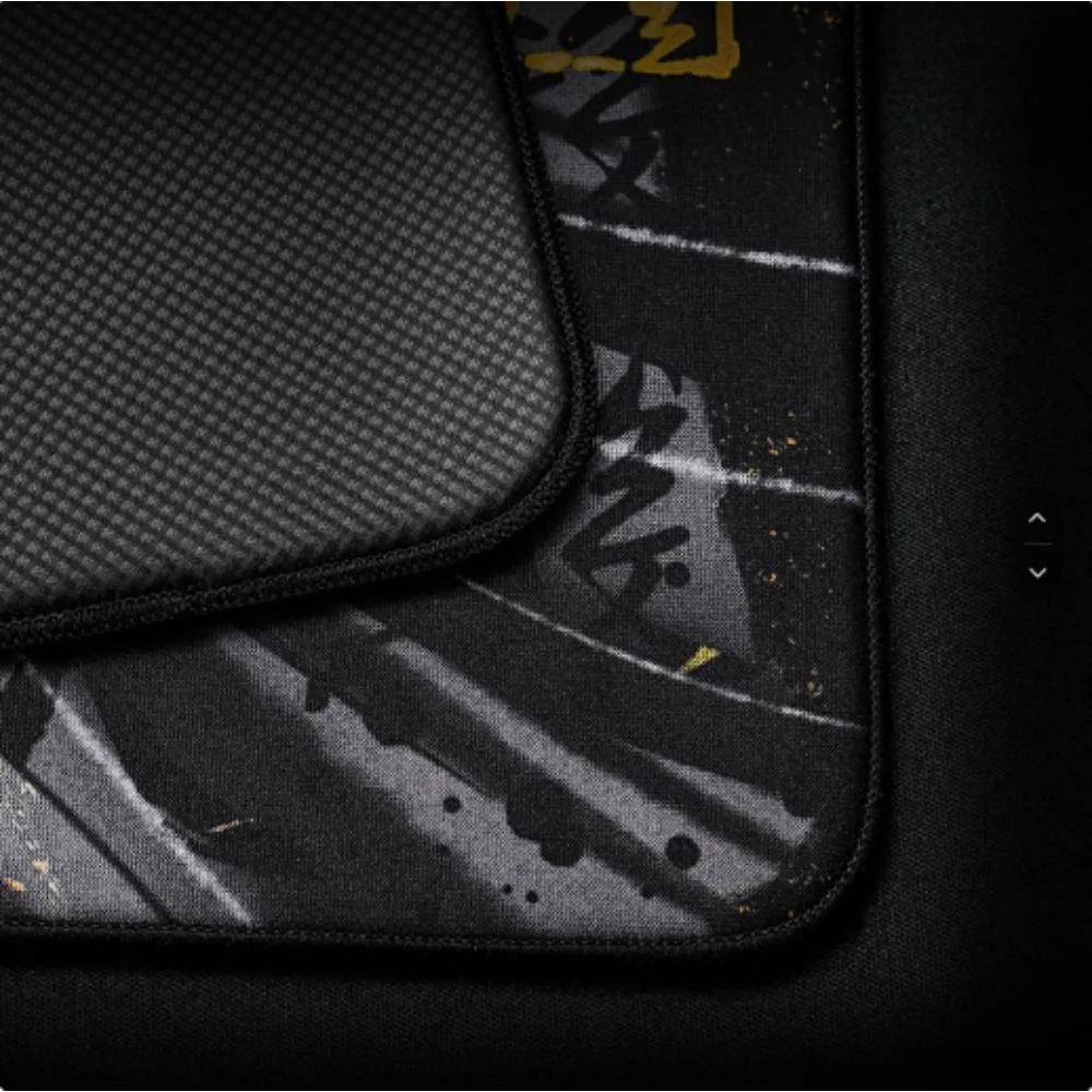 Custom Esports Mouse Pad WL SE - огляд і ціна Esports Killed Gaming