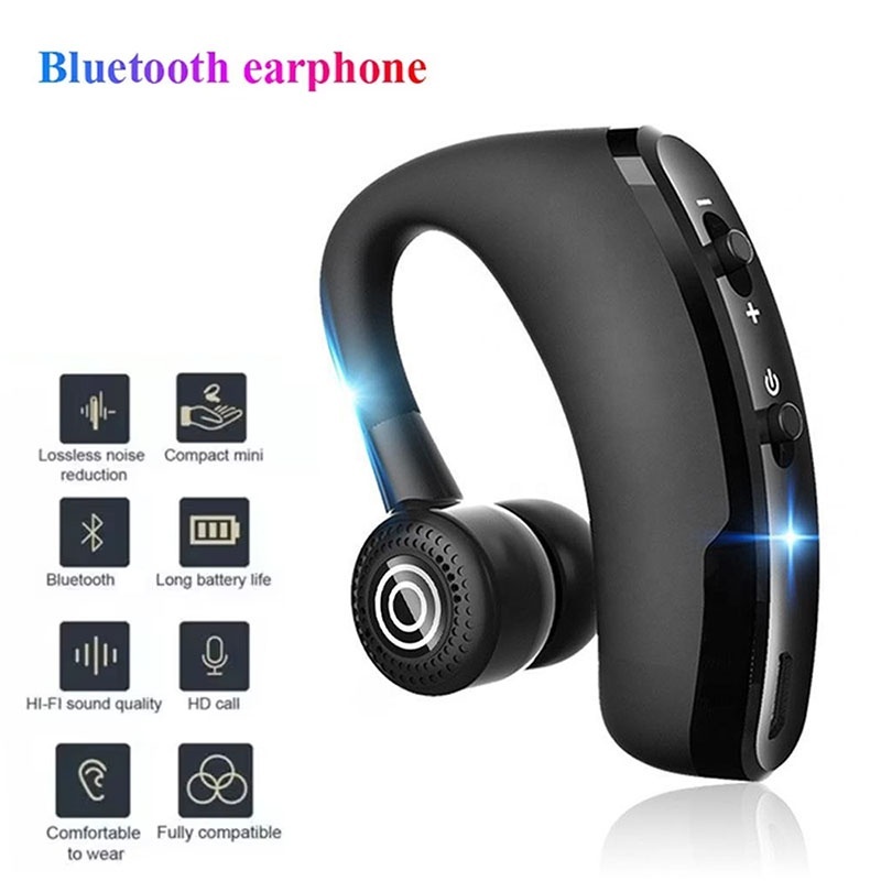 Wireless Bluetooth 5.2 Earphon - огляд і ціна Esports Gaming Earbuds