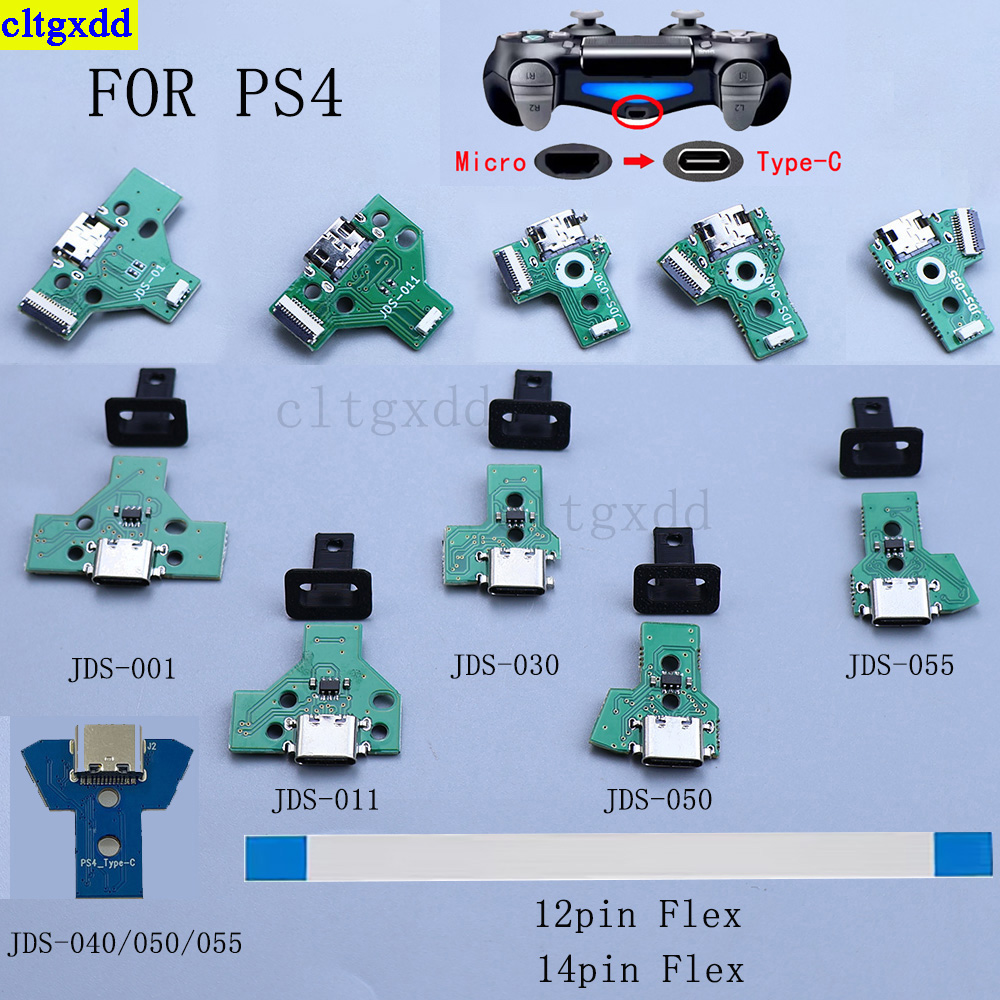 Cltgxdd 1 Set for PS4 JDS 001/ - огляд і ціна Esports Gaming Controller