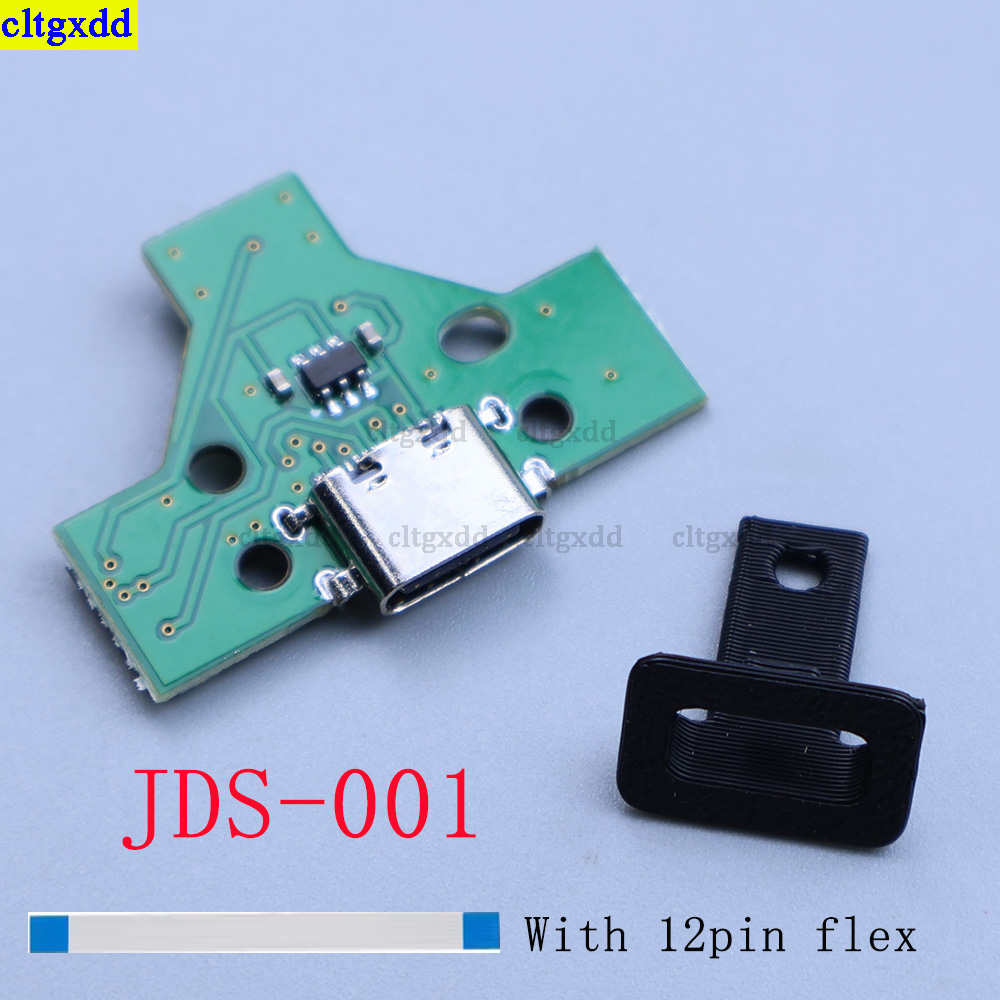 Cltgxdd 1 Set for PS4 JDS 001/ - огляд і ціна Esports Gaming Controller