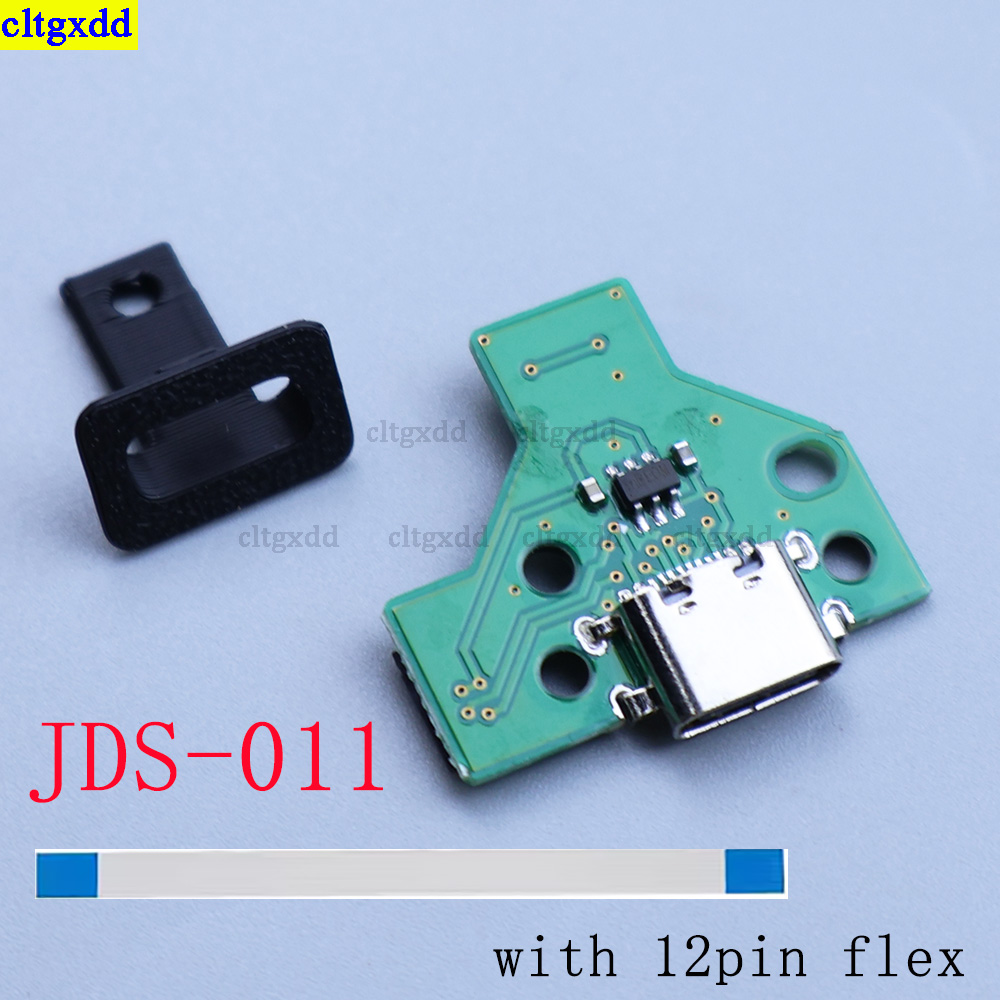 Cltgxdd 1 Set for PS4 JDS 001/ - огляд і ціна Esports Gaming Controller