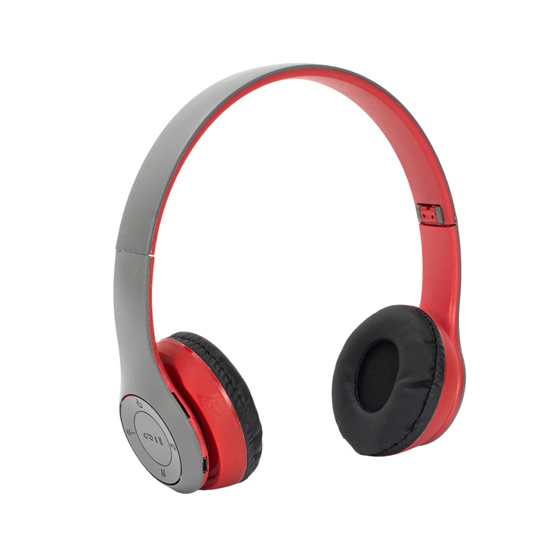 Bluetooth Headset Wireless Ear - огляд і ціна Esports Gaming Earbuds