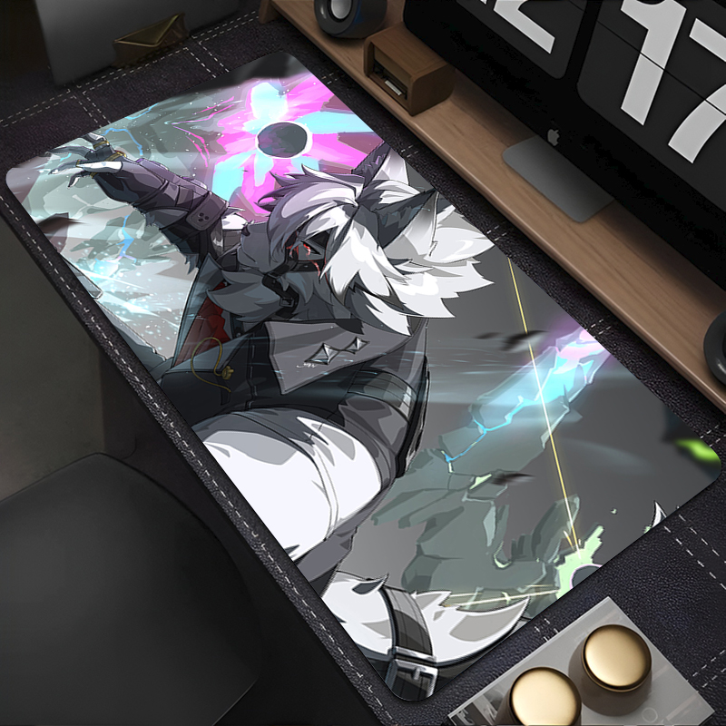Zenless Zone Zero Von Lycaon M - огляд і ціна Zero Esports Gaming Gear