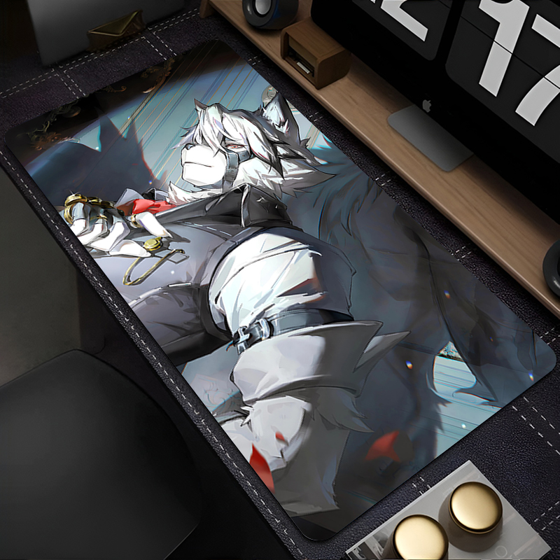 Zenless Zone Zero Von Lycaon M - огляд і ціна Zero Esports Gaming Gear