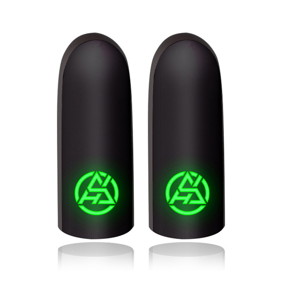 1 Pair Game Finger Cover Breat - огляд і ціна Esports Gaming Sleeve