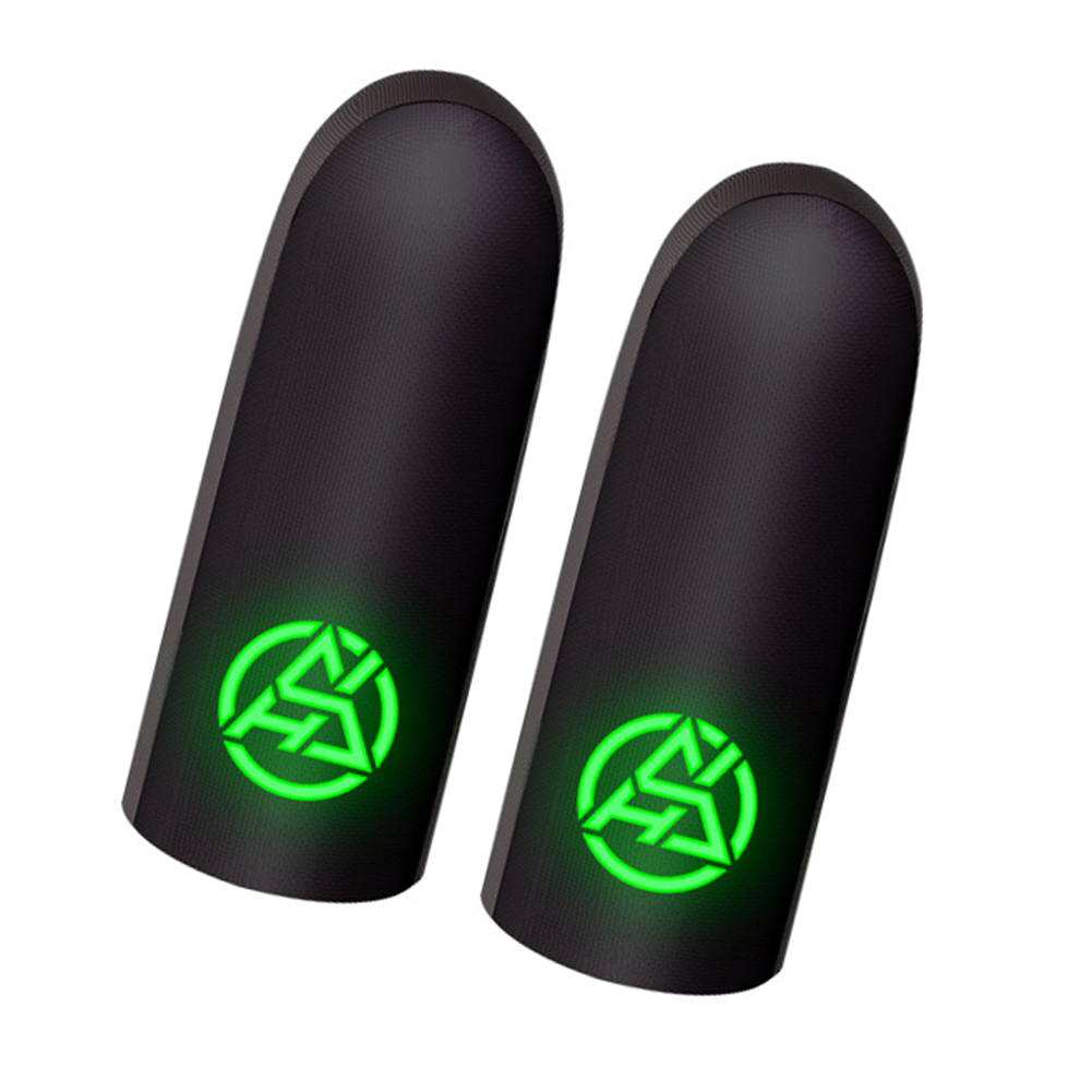 1 Pair Game Finger Cover Breat - огляд і ціна Esports Gaming Sleeve