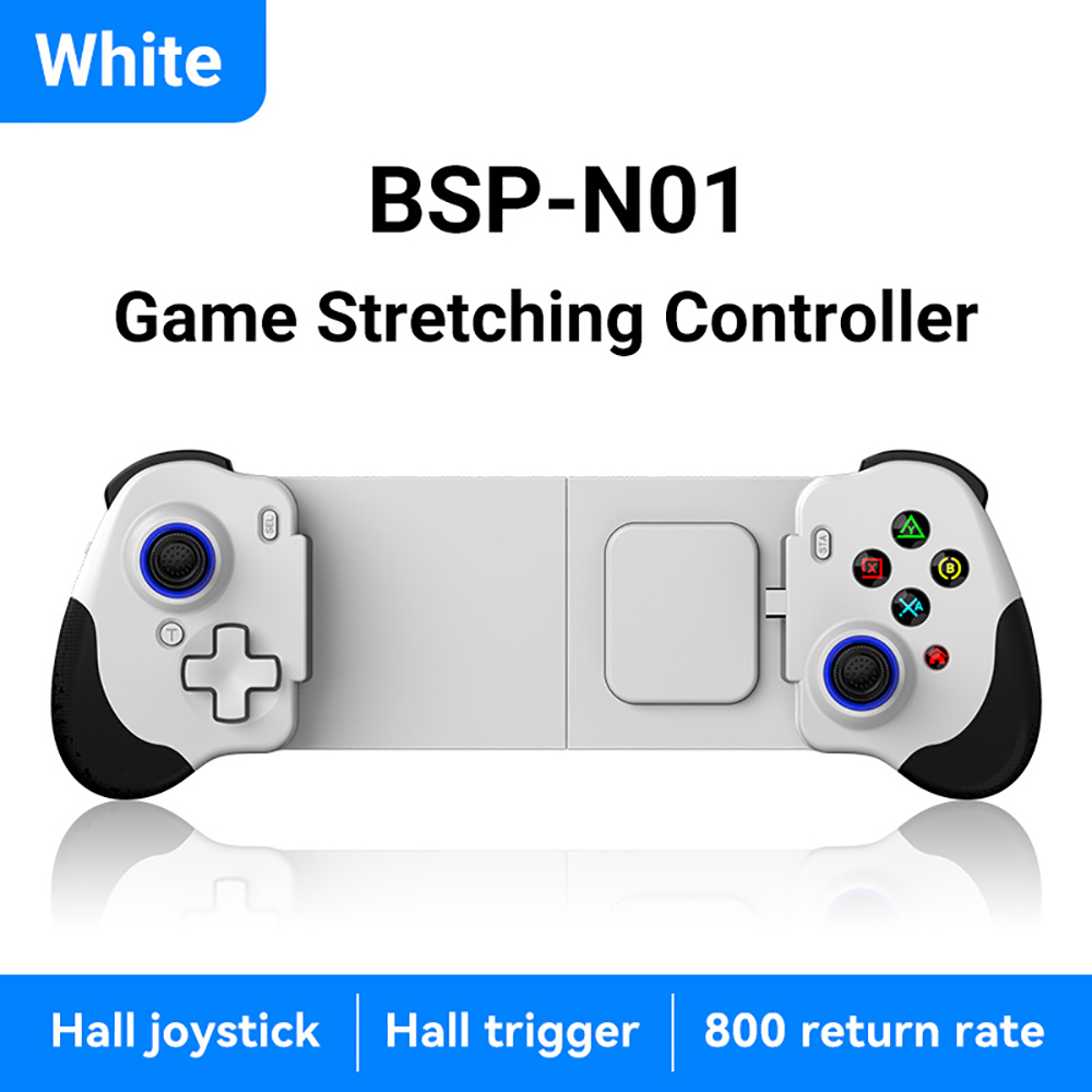 N01 wired handheld game contro - огляд і ціна Zero Esports Gaming Gear