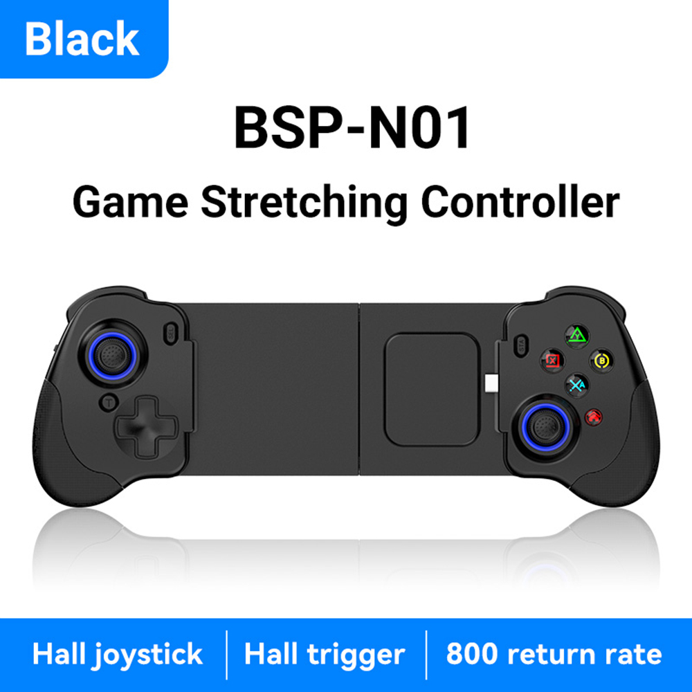 N01 wired handheld game contro - огляд і ціна Zero Esports Gaming Gear