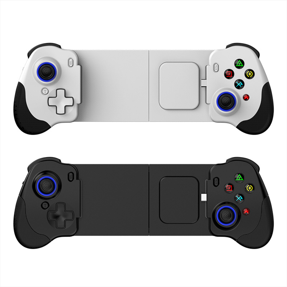 N01 wired handheld game contro - огляд і ціна Zero Esports Gaming Gear