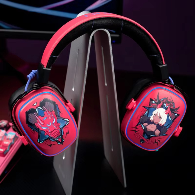 VALKYRIE VK S1 Gaming Headset  - огляд і ціна Esports Gaming Earbuds
