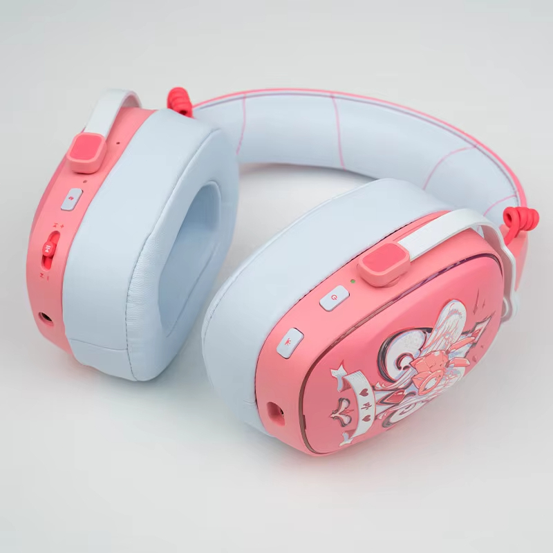 VALKYRIE VK S1 Gaming Headset  - огляд і ціна Esports Gaming Earbuds