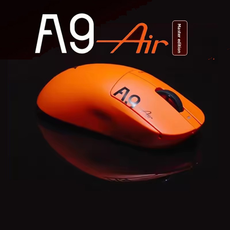 ATK A9 Air Ultimate Gaming Mou - огляд і ціна Ultimate Esports Gaming
