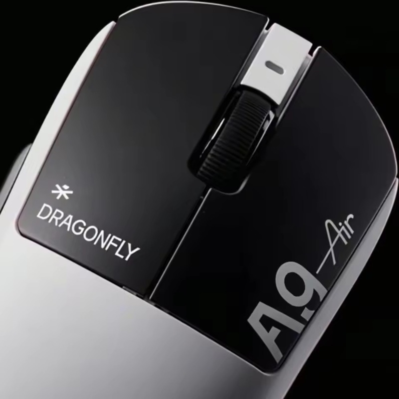 ATK A9 Air Ultimate Gaming Mou - огляд і ціна Ultimate Esports Gaming