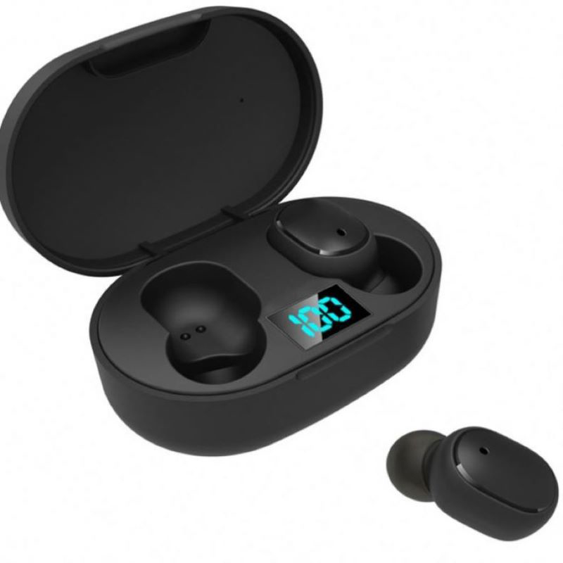 A6S TWS Earphone Wireless Blue - огляд і ціна Esports Gaming Earbuds