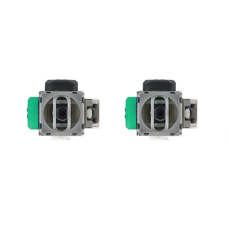 GuliKit TMR Joystick with Stic - огляд і ціна Esports Gaming Controller