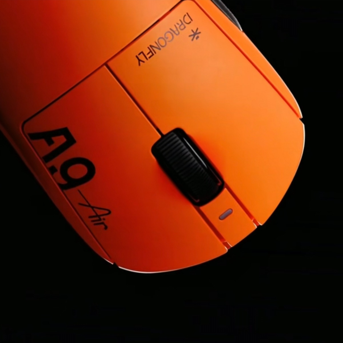 In Stock ATK A9 Air Ultimate P - огляд і ціна Ultimate Esports Gaming