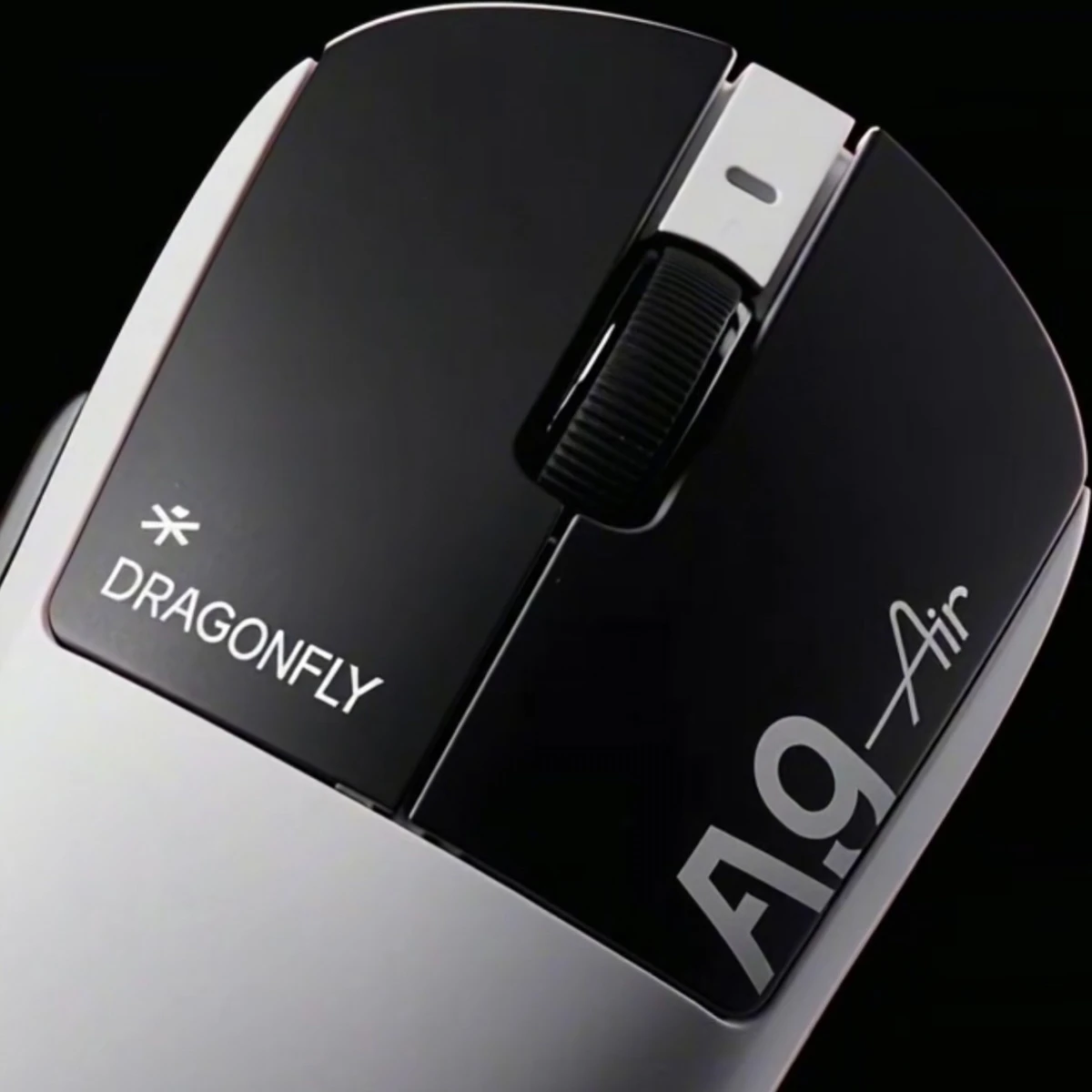 In Stock ATK A9 Air Ultimate P - огляд і ціна Ultimate Esports Gaming