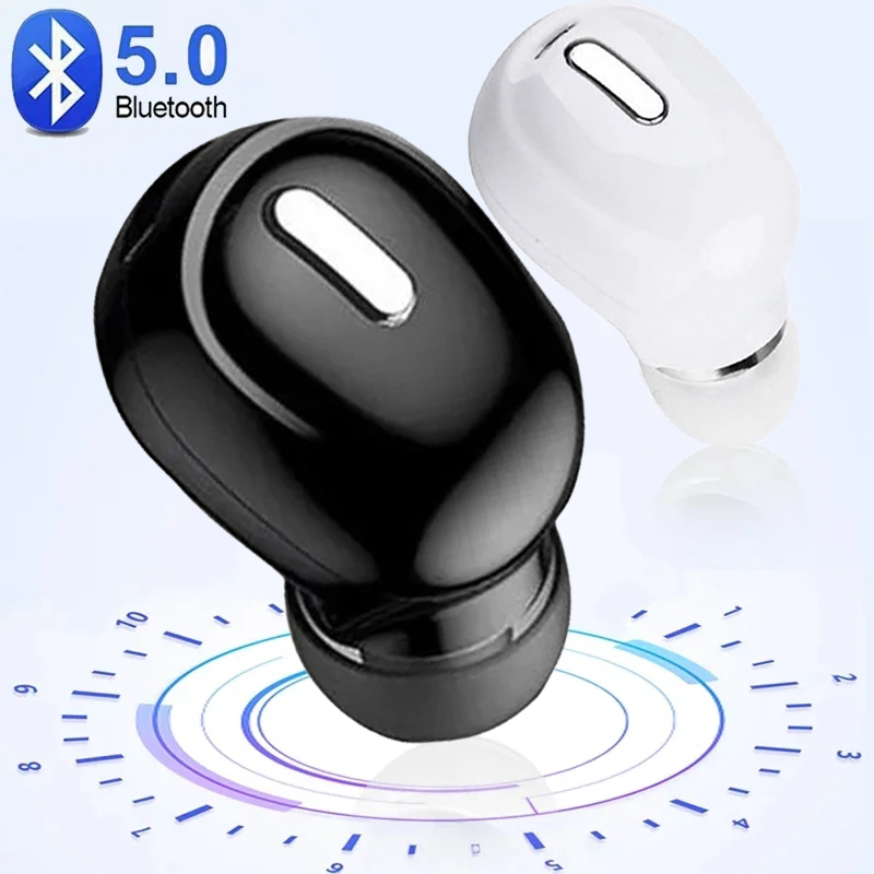 X9 Mini Bluetooth-Compatible 5 - огляд і ціна Esports Gaming Earbuds