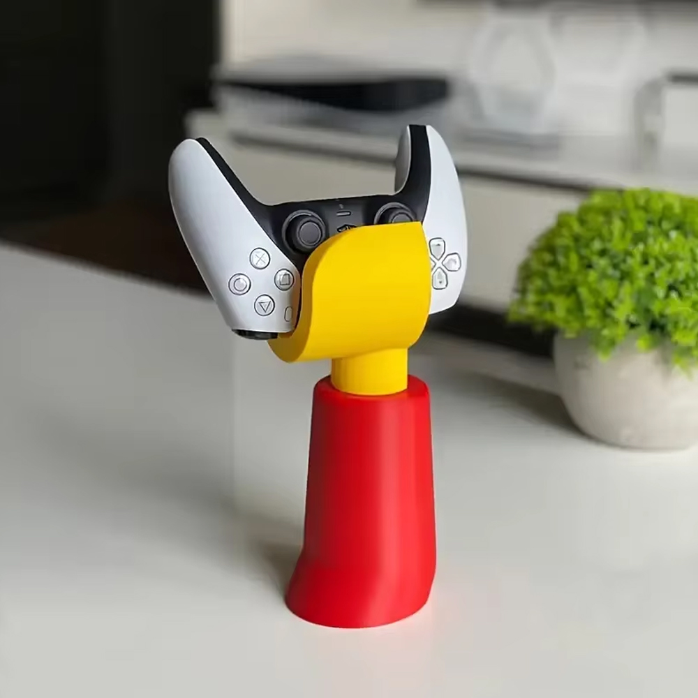 Creative Building Block Game C - огляд і ціна Esports Gaming Controller