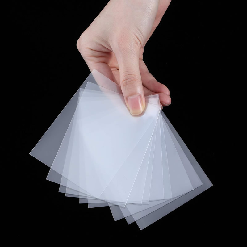 100 Counts Games Card Sleeves  - огляд і ціна Esports Gaming Sleeve