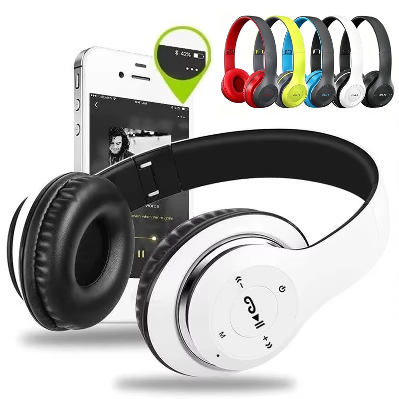TWS Wireless Bluetooth Headpho - огляд і ціна Esports Gaming Earbuds