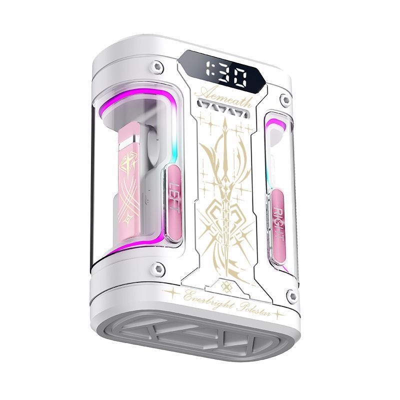 Anime Elysia TWS Bluetooth Ear - огляд і ціна Esports Gaming Earbuds