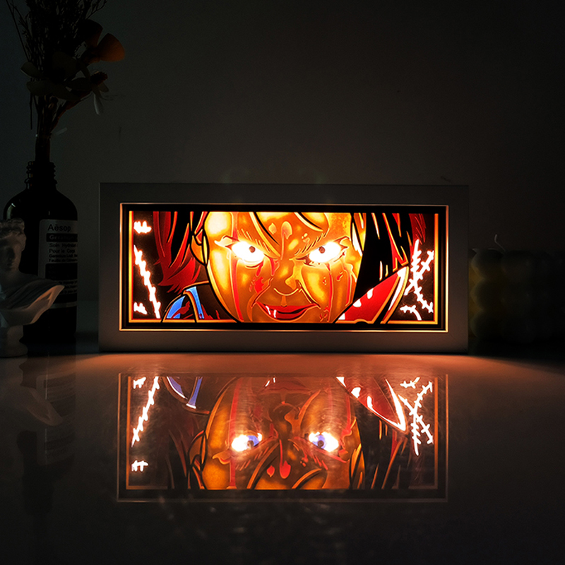 Horror Movie Series Paper Cut  - огляд і ціна Esports Gaming Controller