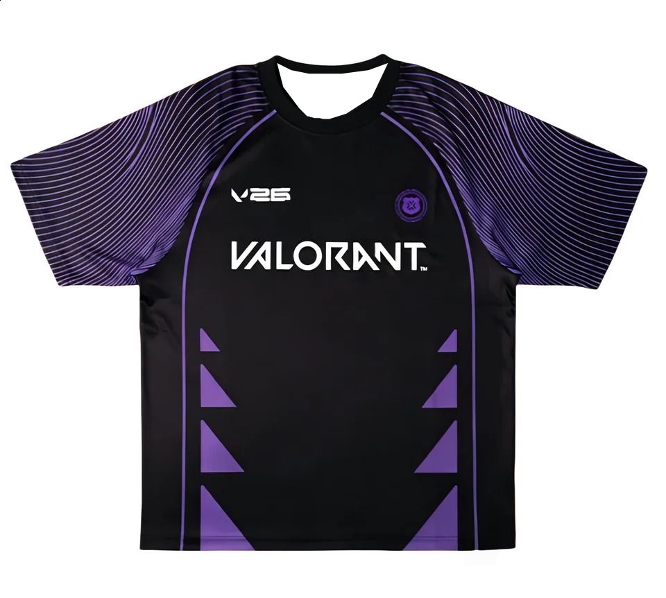 2026 New Valorant V26 Esports  - огляд і ціна Esports Gaming Sleeve
