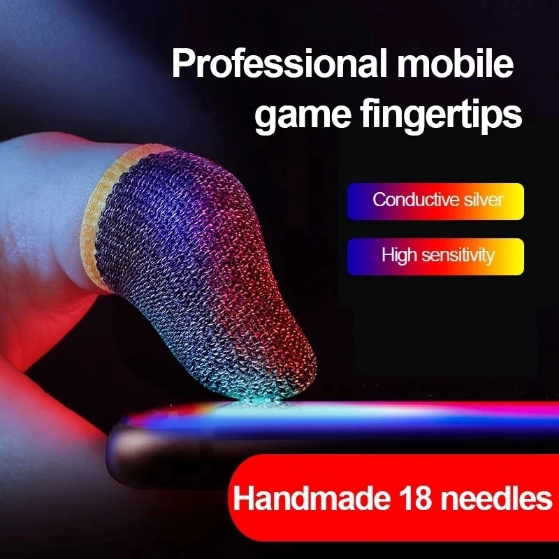 Gaming Finger Sleeve Breathabl - огляд і ціна Esports Gaming Sleeve